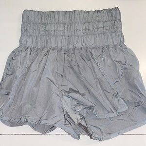 Free People The Way Home Shorts